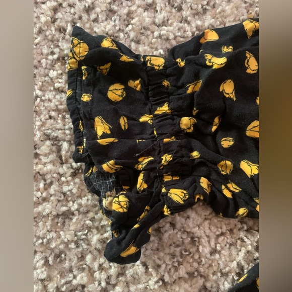 Who What Wear Floral Blouse - Picture 5 of 6